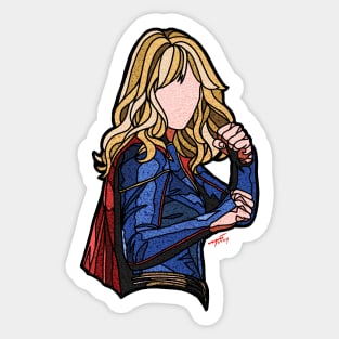 kara Sticker